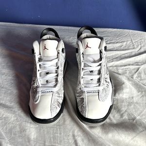 Sneakers Jordan good condition worn a few times